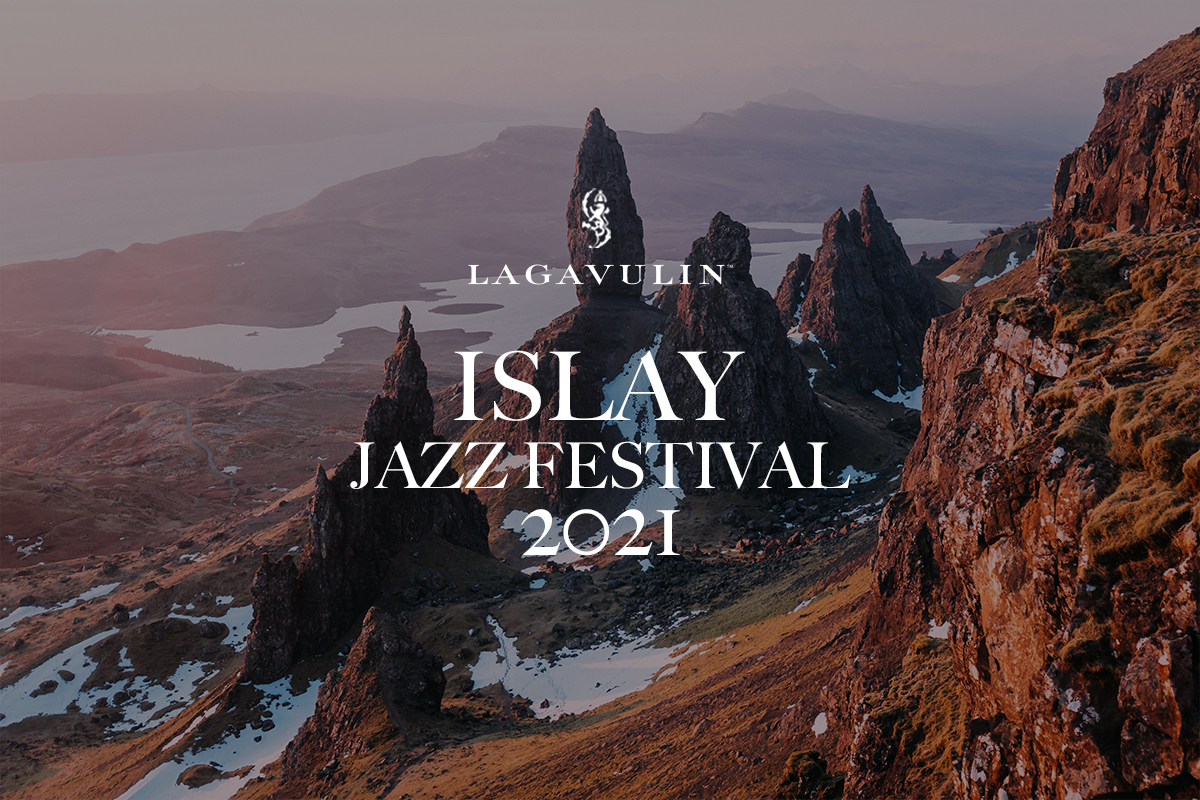 Lagavulin Islay Jazz Festival 2021 Islay Whisky