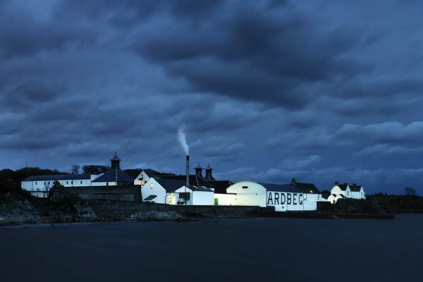 Ardbeg - Islay Whisky
